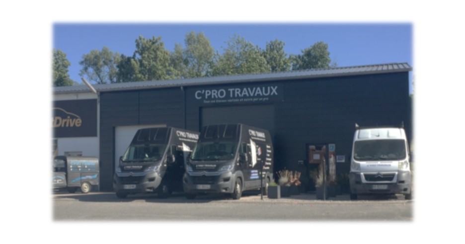 C'pro Travaux — Photos 1